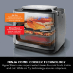 Ninja Combi 14-in-1 Multi-Cooker, Oven & Air - Image 5