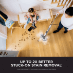 Shark Steam & Scrub Steam Mop (S8201) | Automatic Steam & Scrub - Image 7