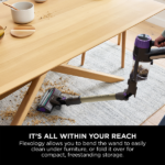 Shark PowerDetect Clean & Empty Cordless Stick Vacuum (IP3251INT) | Auto-Charging and Auto Empty Dock - Image 8
