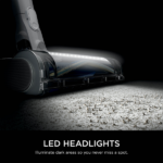 Shark PowerPro Pet Cordless Stick Vacuum (IZ380INT) | 180° Flex Wand & Handheld - Image 6