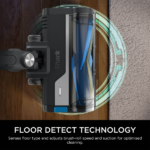 Shark PowerPro Pet Cordless Stick Vacuum (IZ380INT) | 180° Flex Wand & Handheld - Image 7