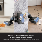 Shark HydroVac 3-in-1 Wet & Dry Vacuum Cleaner (WD210) | Vacuum, Mop & Self-Cleaning - Image 4