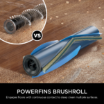 Shark PowerPro Pet Cordless Stick Vacuum (IZ380INT) | 180° Flex Wand & Handheld - Image 8
