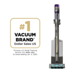 Shark PowerDetect Clean & Empty Cordless Stick Vacuum (IP3251INT) | Auto-Charging and Auto Empty Dock - Image 13