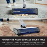 Shark Detect Clean & Empty Cordless Stick Vacuum (IW4621INT) | Flex Wand + Auto-Empty Base - Image 7