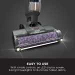Shark HydroVac 3-in-1 Wet & Dry Vacuum Cleaner (WD210) | Vacuum, Mop & Self-Cleaning - Image 8
