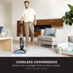 Shark HydroVac 3-in-1 Wet & Dry Vacuum Cleaner (WD210) | Vacuum, Mop & Self-Cleaning - Image 9