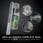 Shark PowerPro Pet Cordless Stick Vacuum (IZ380INT) | 180° Flex Wand & Handheld - Image 11