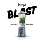 Ninja Blast Portable Cordless Blender (BC151IN) | 530ml, USB-C Rechargeable | Leak-Proof Lid - Image 12