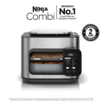 Ninja Combi 14-in-1 Multi-Cooker, Oven & Air