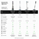 Shark Detect Clean & Empty Cordless Stick Vacuum (IW4621INT) | Flex Wand + Auto-Empty Base - Image 11