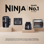 Ninja Foodi DualZone Air Fryer | 7.6L, 2 Drawers (AF300IN) | Cooking Surface Free from PTFE, PFOA & PFAS - Image 3