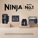 Ninja Combi 14-in-1 Multi-Cooker, Oven & Air - Image 3