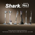 Shark Detect Clean & Empty Cordless Stick Vacuum (IW4621INT) | Flex Wand + Auto-Empty Base - Image 2